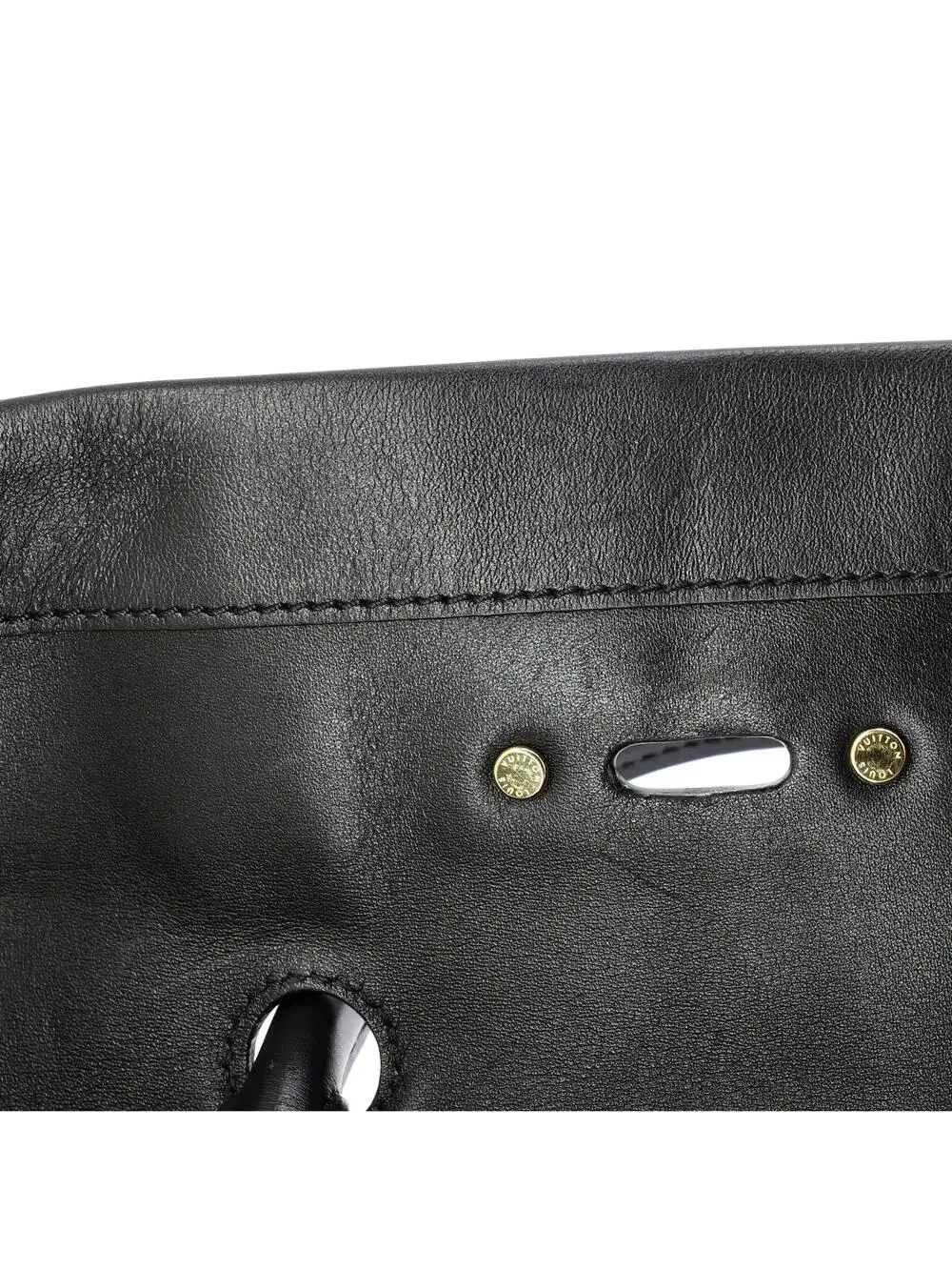 Louis Vuitton City Steamer One Handle #217982L19B